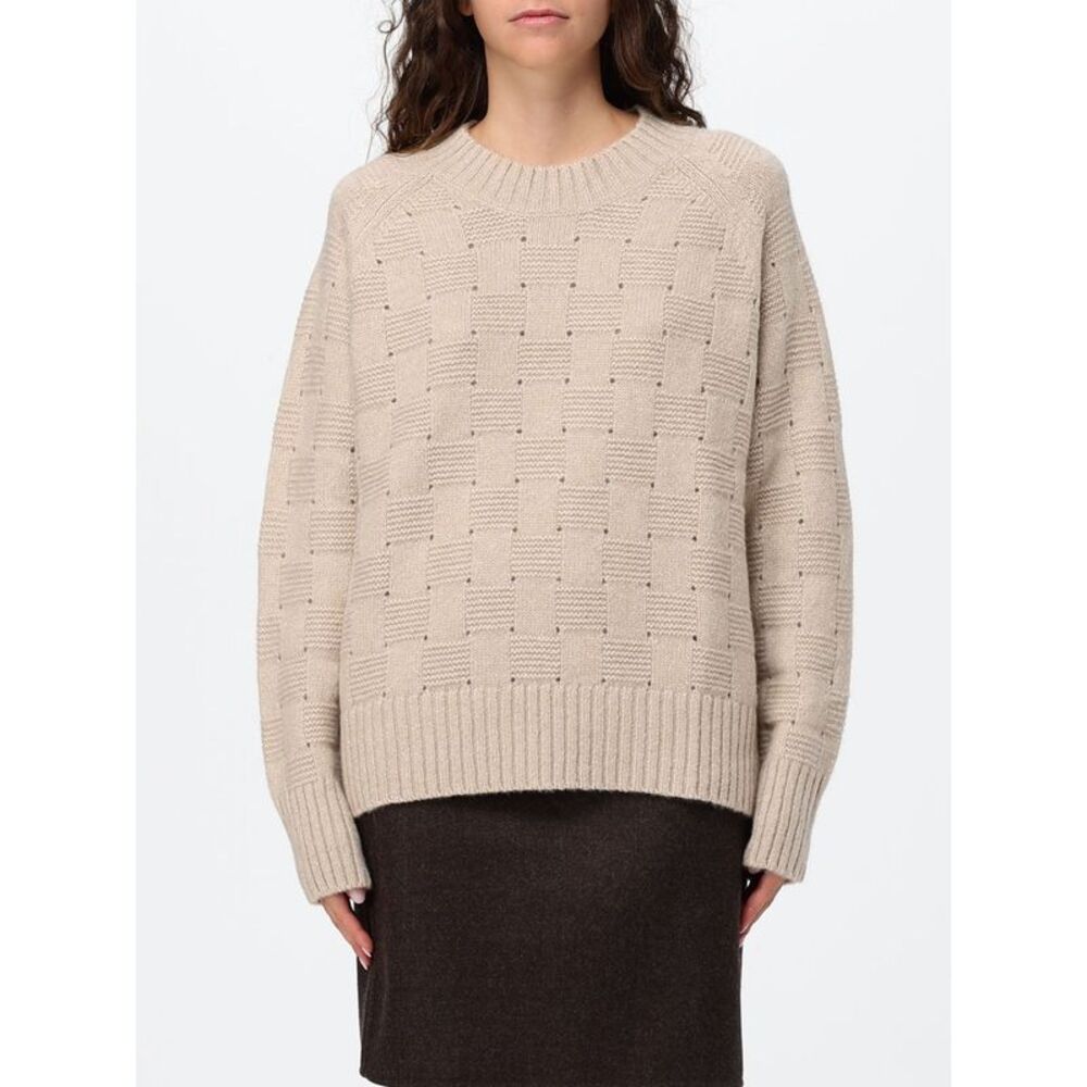 Allude Women Sweatshirt Woman Allude